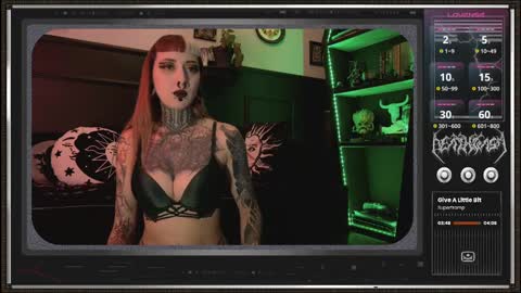 Juune online show from 02/13/25, 08:13