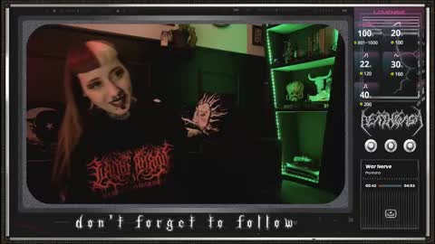 Juune online show from 02/13/25, 11:15