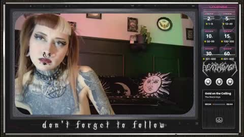 Juune online show from 02/15/25, 10:31