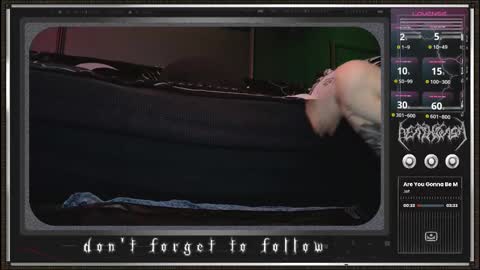 Juune online show from 02/16/25, 11:16