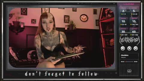 Juune online show from 02/20/25, 07:52