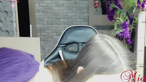 Mia my pvt is open and lovense is active online show from 12/04/24, 04:10