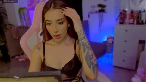 Snapshot of 66luci_fer6_ chatting on 02/16/25, 01:36 luarii online show from 02/16/25, 01:36