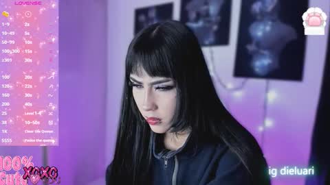  luarii   online show from 11/15/25, 09:39