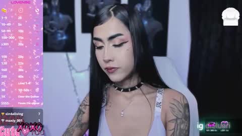  luarii   online show from 11/21/25, 08:46