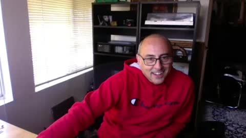 Snapshot of 66sexytime99 chatting on 12/08/24, 08:25 daddy vegas for single women and couples here online show from 12/08/24, 08:25