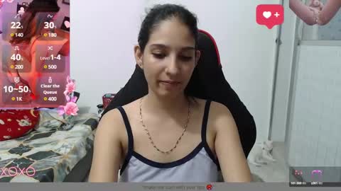 Snapshot of 69_shades chatting on 02/21/25, 10:26 lucero online show from 02/21/25, 10:26