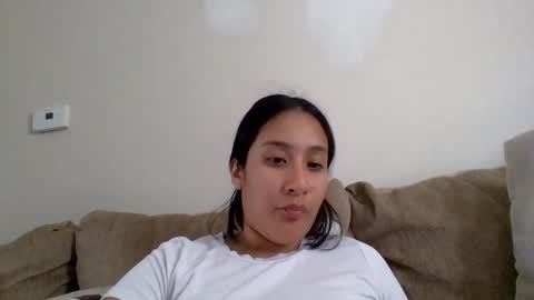 Snapshot of 69latina69 chatting on 10/03/25, 04:26 69latina69 online show from 10/03/25, 04:26