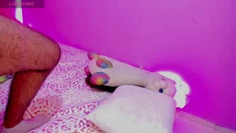 Snapshot of 6_bunny_9 chatting on 10/12/25, 01:26 Celeste online show from 10/12/25, 01:26