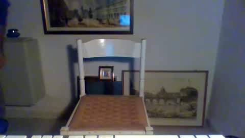 Bisex Fantasy online show from 01/01/25, 05:33