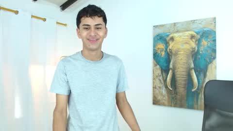 Alan online show from 10/02/25, 12:56