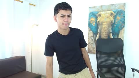 Alan online show from 10/21/25, 01:01