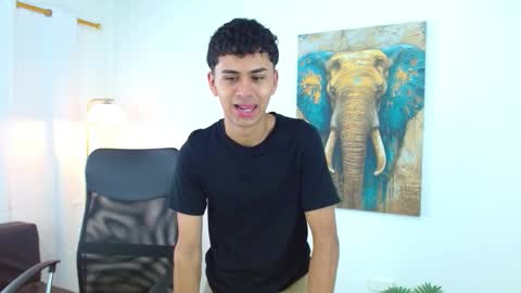 Alan online show from 10/25/25, 01:29