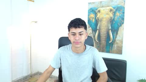 Alan online show from 11/08/25, 01:11