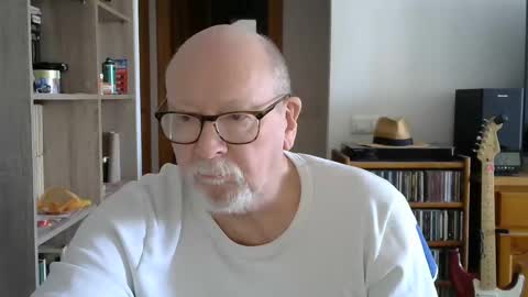  Papi  online show from 12/07/24, 11:18