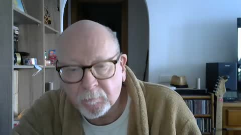  Papi  online show from 12/25/24, 11:43