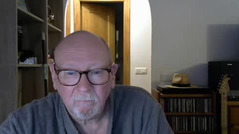  Papi  online show from 12/31/24, 04:46