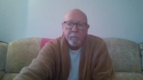  Papi  online show from 01/05/25, 04:48