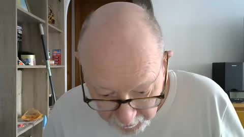  Papi  online show from 01/16/25, 02:30