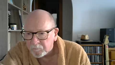  Papi  online show from 01/18/25, 03:49