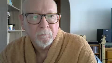  Papi  online show from 01/24/25, 11:04