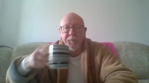  Papi  online show from 01/31/25, 09:05