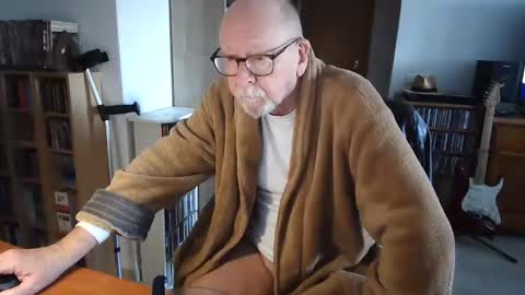  Papi  online show from 02/07/25, 12:39