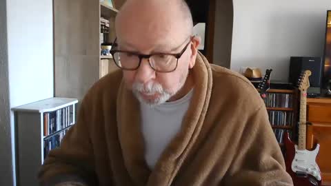  Papi  online show from 02/13/25, 09:51