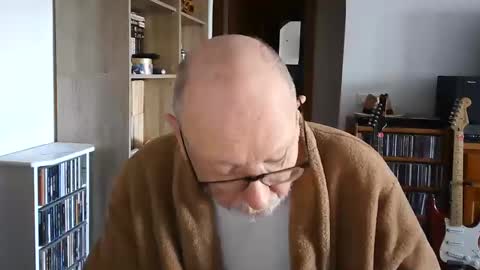  Papi  online show from 02/13/25, 12:54