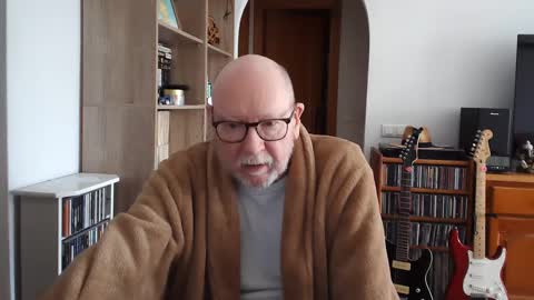  Papi  online show from 02/23/25, 10:17