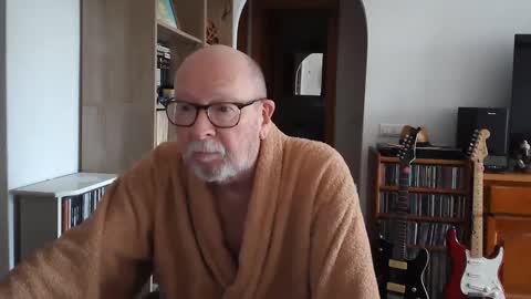  Papi  online show from 02/25/25, 04:00