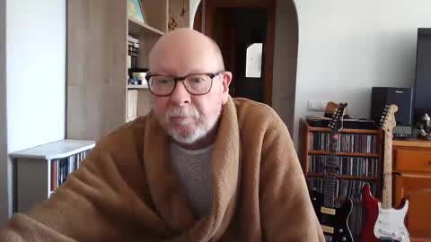  Papi  online show from 02/26/25, 11:09