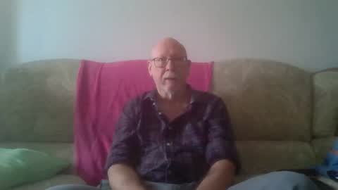  Papi  online show from 10/07/25, 08:00