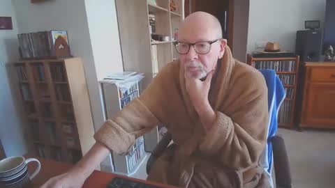  Papi  online show from 11/10/25, 09:41