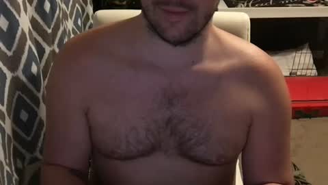 Thomas Rexxx online show from 01/05/25, 06:46