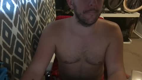 Thomas Rexxx online show from 09/10/25, 10:43