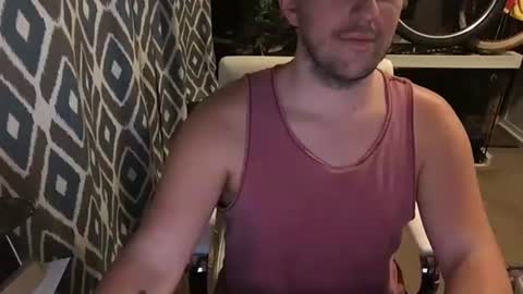 Thomas Rexxx online show from 11/09/25, 03:05