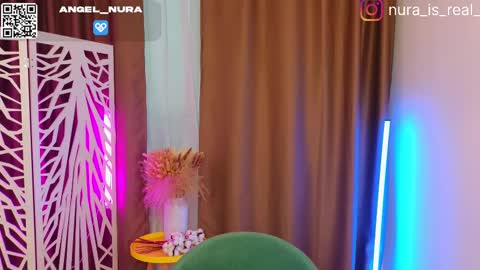 Snapshot of 88_nura chatting on 02/10/25, 06:31 Nura online show from 02/10/25, 06:31