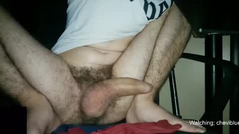 Snapshot of 8incher_x chatting on 02/18/25, 05:10 8incher_x online show from 02/18/25, 05:10