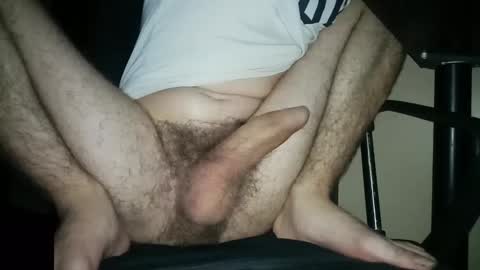 Snapshot of 8incher_x chatting on 03/07/25, 04:35 8incher_x online show from 03/07/25, 04:35
