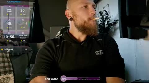 8Inchpunkpup online show from 10/13/25, 04:18