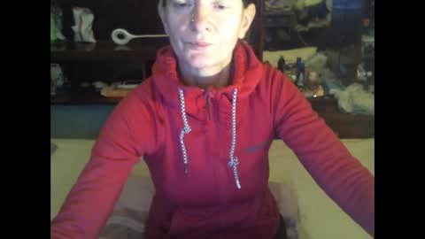 Snapshot of 8mistress8 chatting on 02/08/25, 06:55 8MISTRESS8 online show from 02/08/25, 06:55