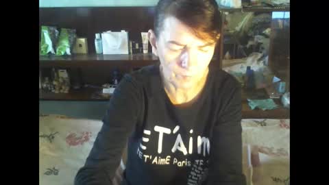 Snapshot of 8mistress8 chatting on 09/15/25, 04:56 8MISTRESS8 online show from 09/15/25, 04:56