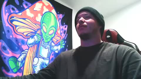 NaughtyDaddy online show from 03/06/25, 07:21