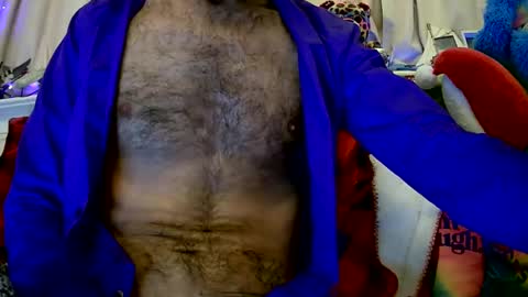 Snapshot of 90210screamer chatting on 01/18/25, 11:32 90210screamer online show from 01/18/25, 11:32