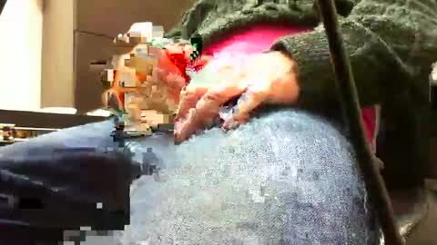 99zeus9 online show from 11/18/25, 04:11