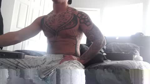 9inchbulll online show from 12/30/24, 06:05