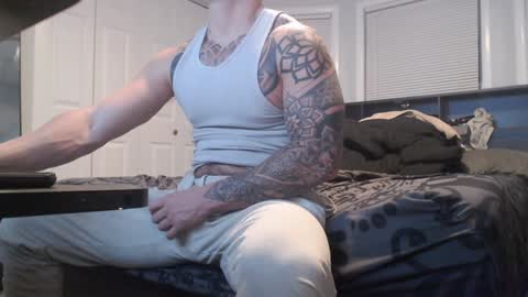 9inchbulll online show from 01/16/25, 03:34