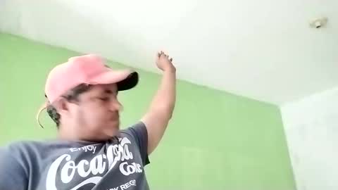 9vinhocamshow online show from 01/15/25, 11:53