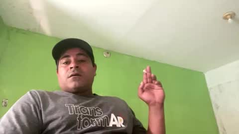 9vinhocamshow online show from 10/27/25, 11:14